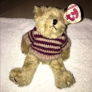 Ty Attic Collection Chelsea the Bear